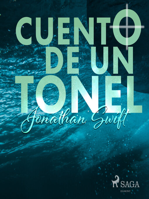 Title details for Cuento de un tonel by Jonathan Swift - Available